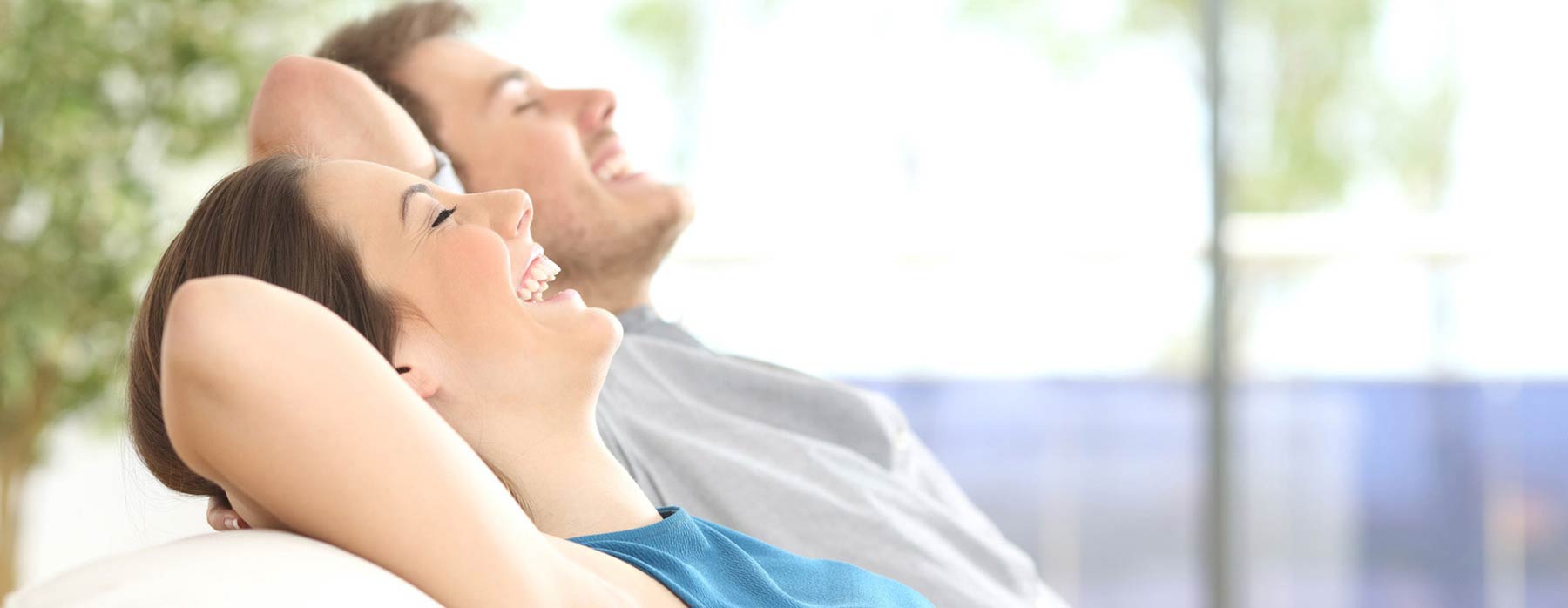 Dezentrale Wohnraumlüftung